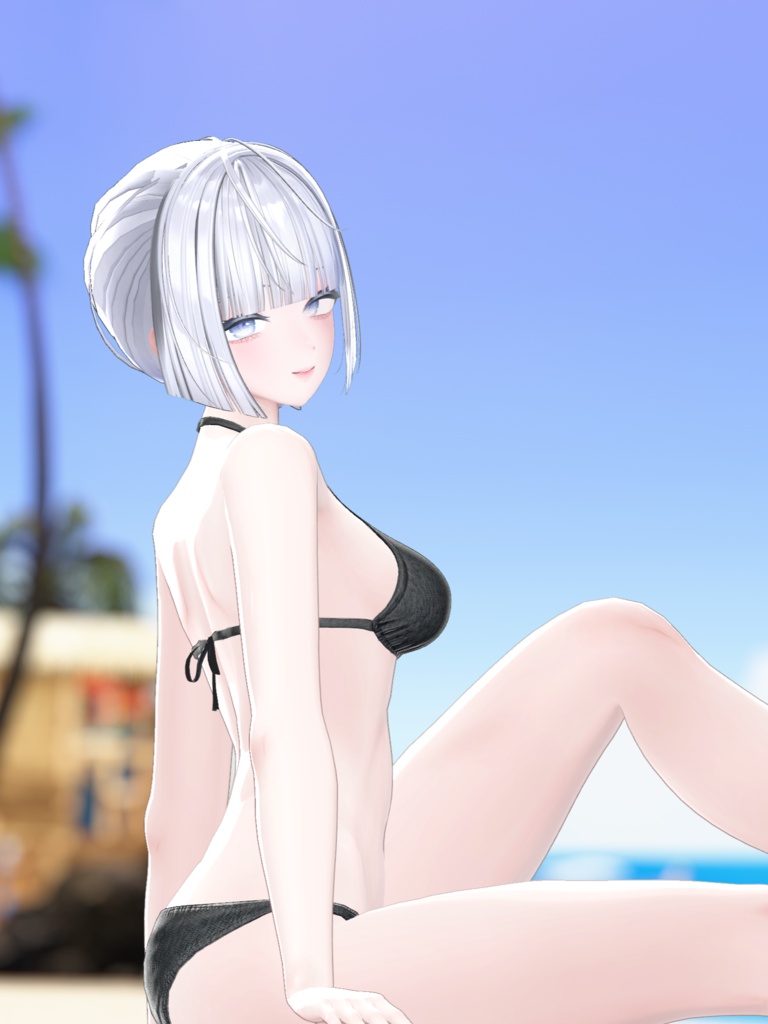 SwimSuit