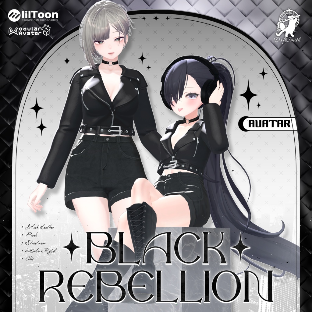 BlackRebellion