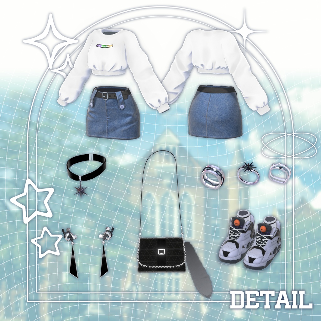 MoodCasual