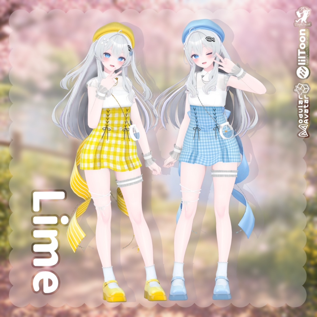 BloomingCheck