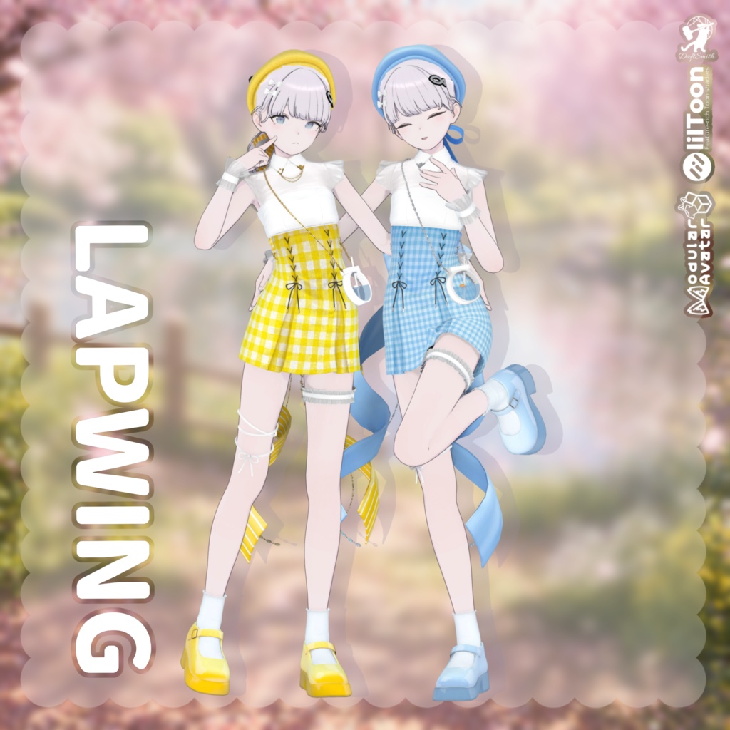 BloomingCheck