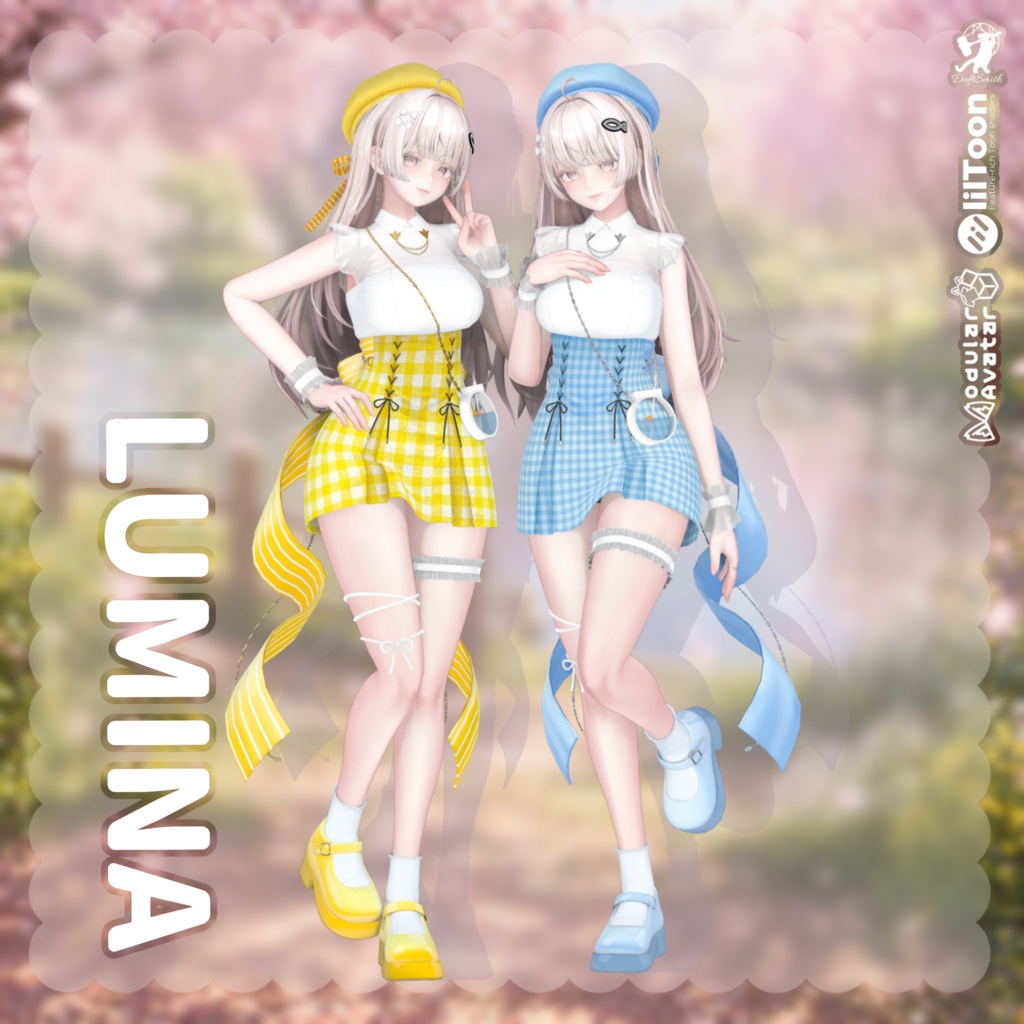 BloomingCheck