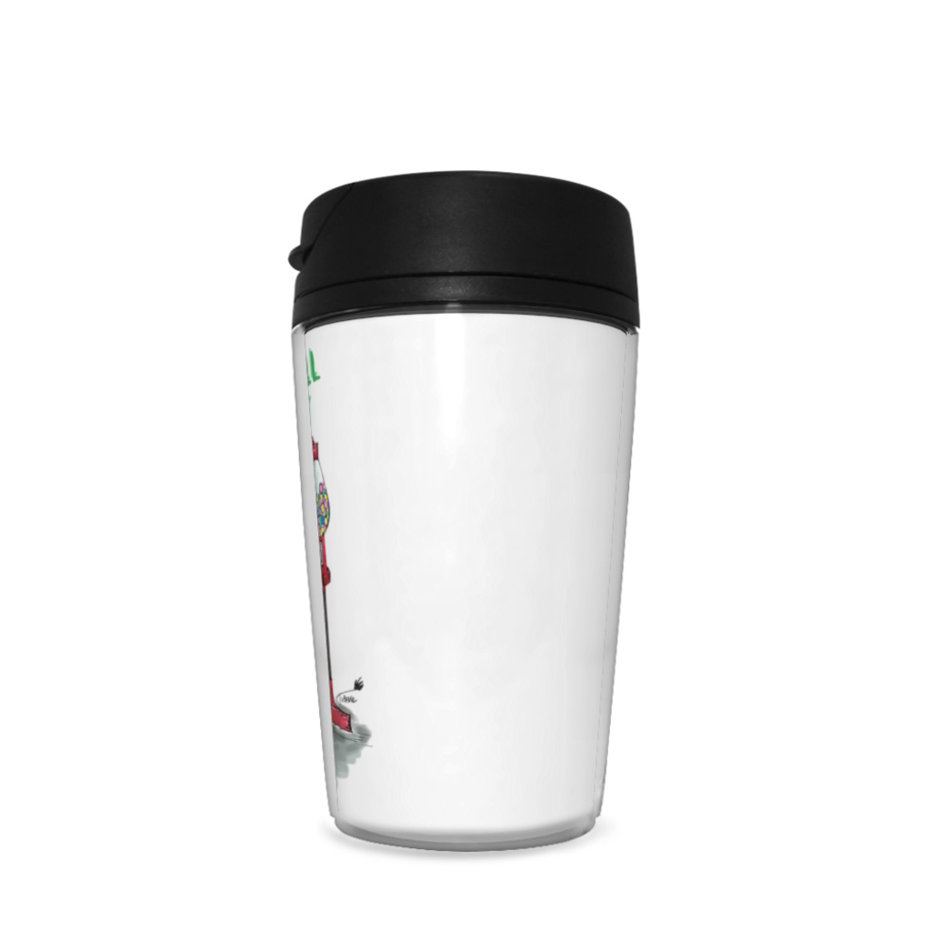 GUMBALLQUEST @うーみんタンブラー