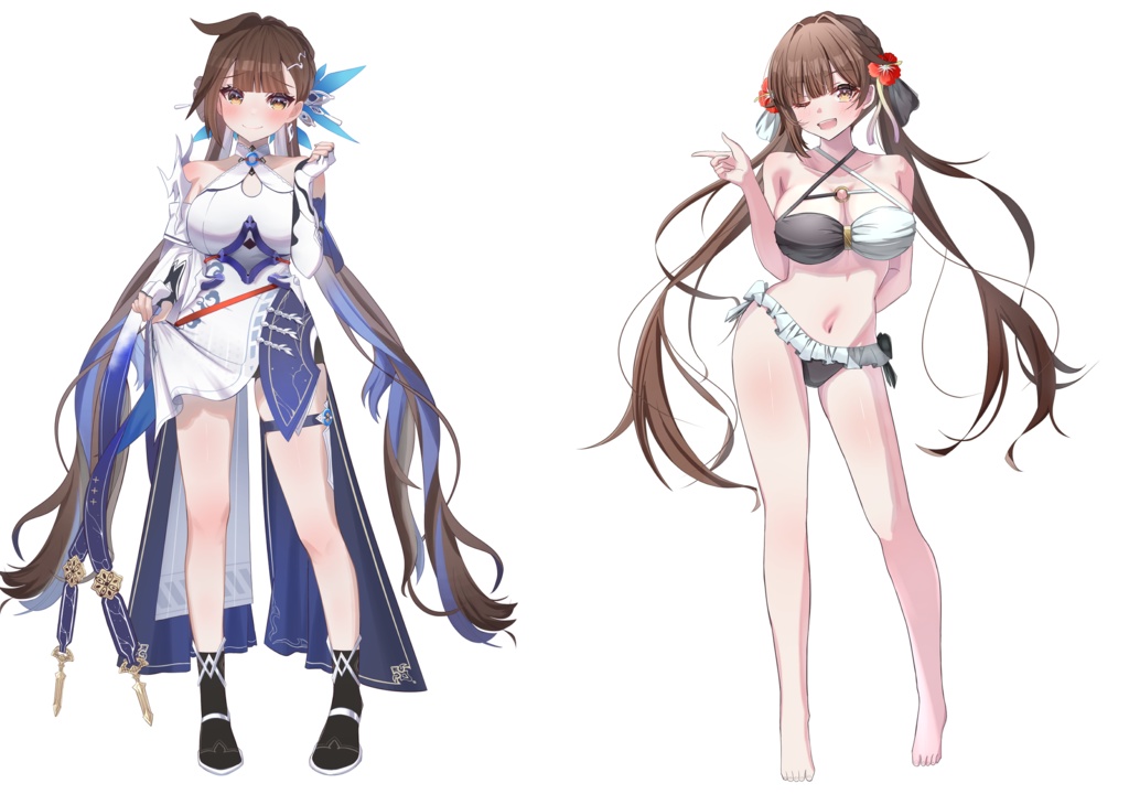 C107アクリルスタンド