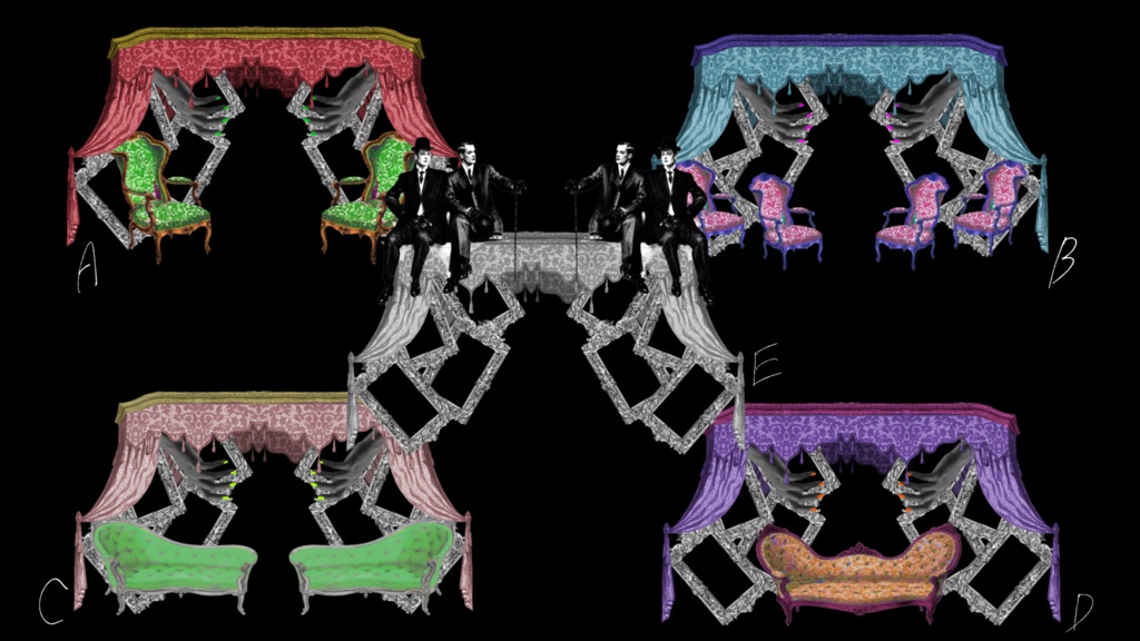 ぶん投げたら多分ええ感じになる奴