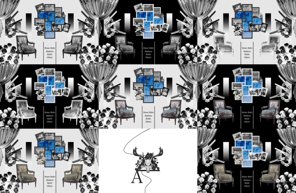 ホンマにぶん投げたら多分ええ感じになる奴③