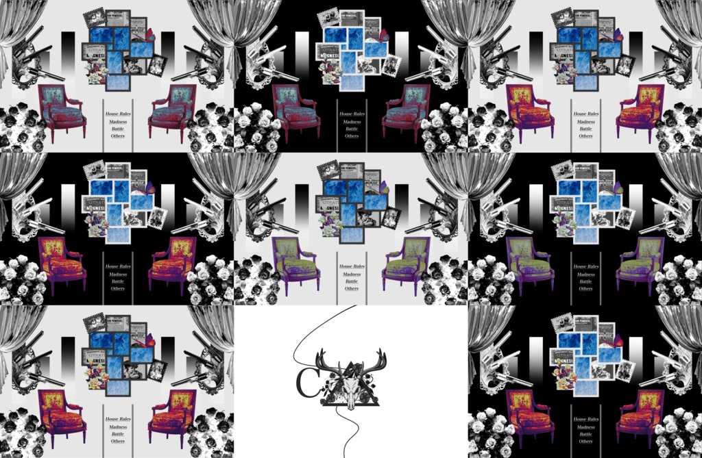 ホンマにぶん投げたら多分ええ感じになる奴③