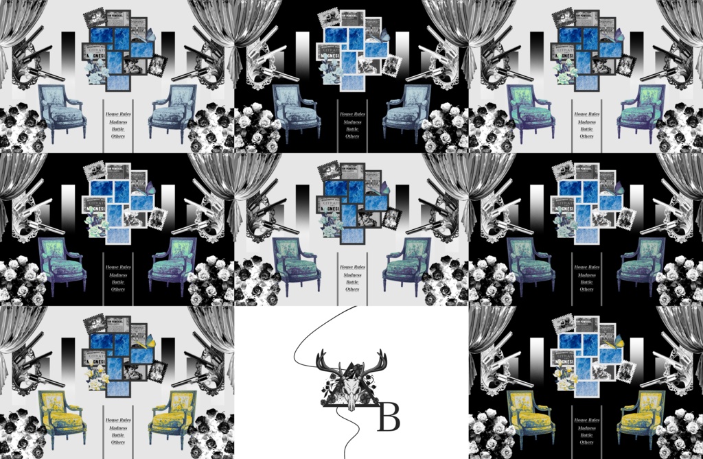 ホンマにぶん投げたら多分ええ感じになる奴③