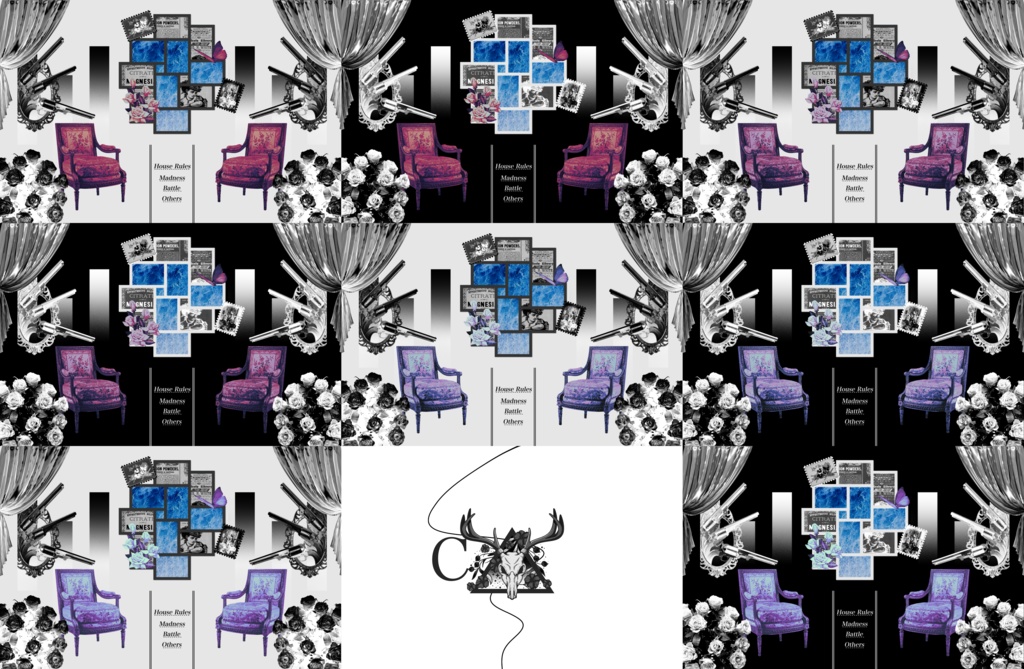 ホンマにぶん投げたら多分ええ感じになる奴③