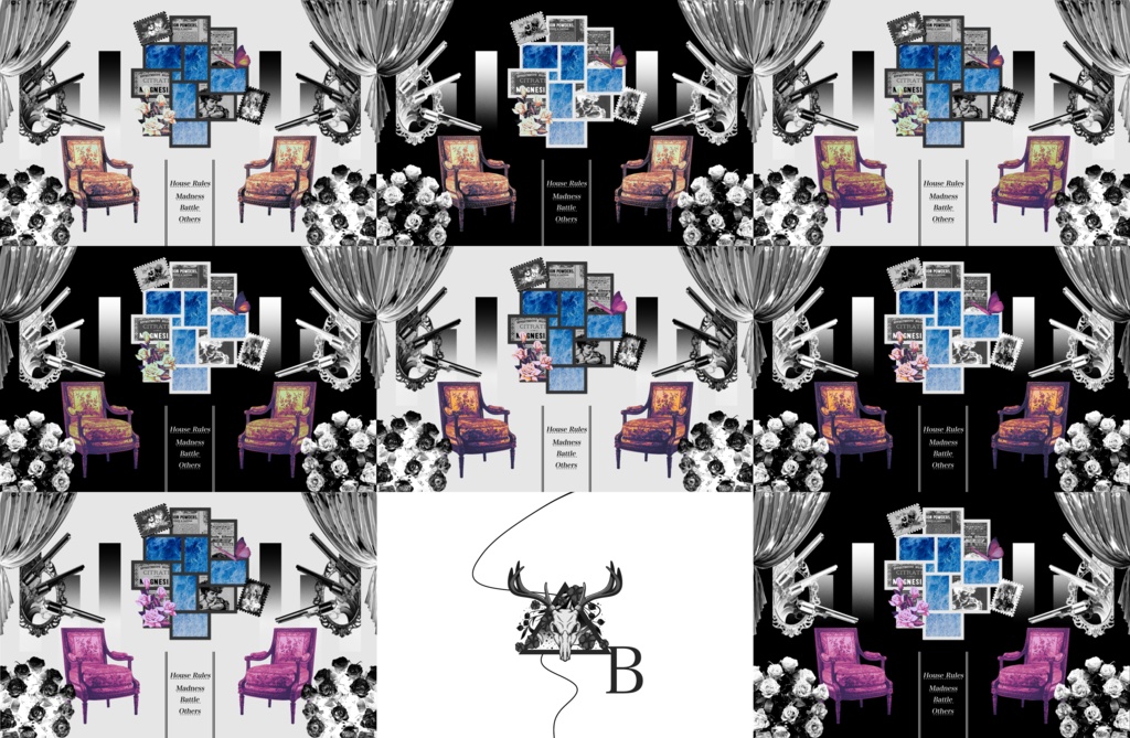 ホンマにぶん投げたら多分ええ感じになる奴③