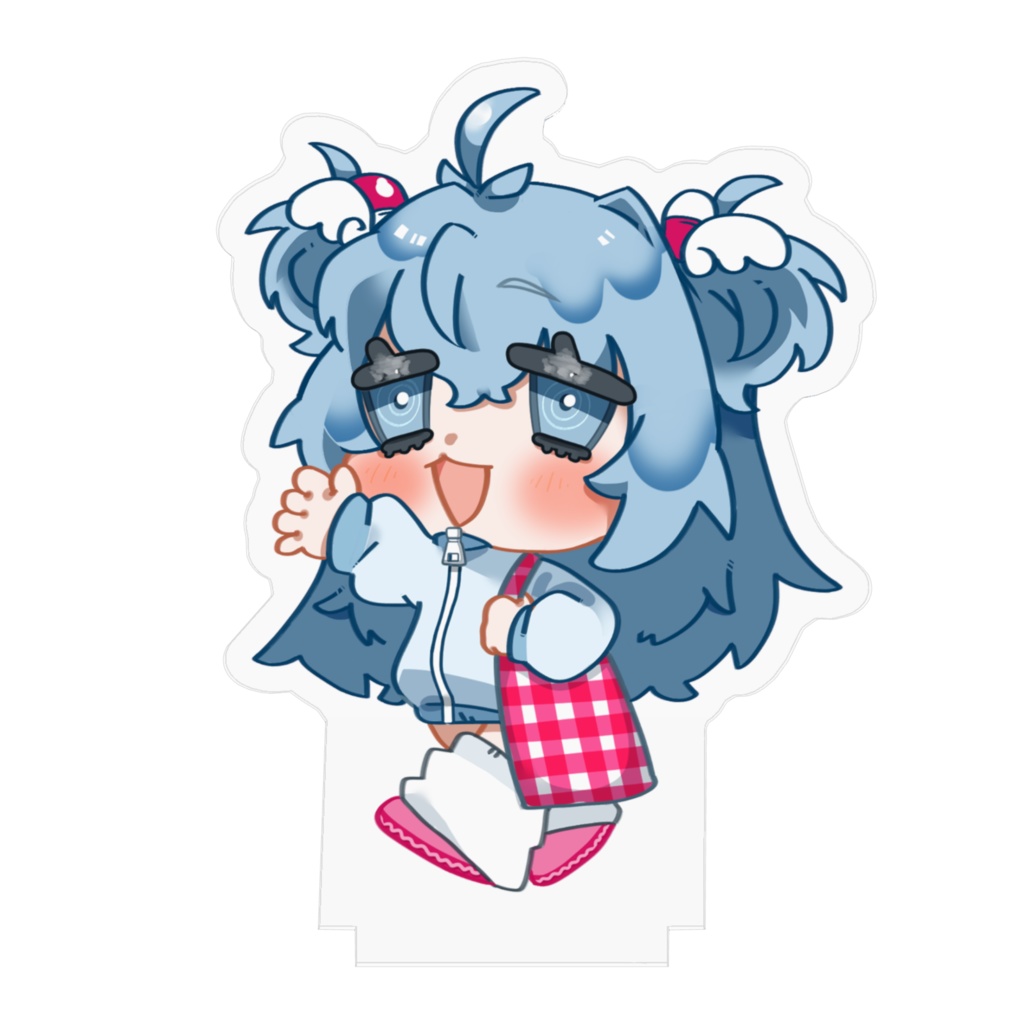 蒼名とおでかけ!!