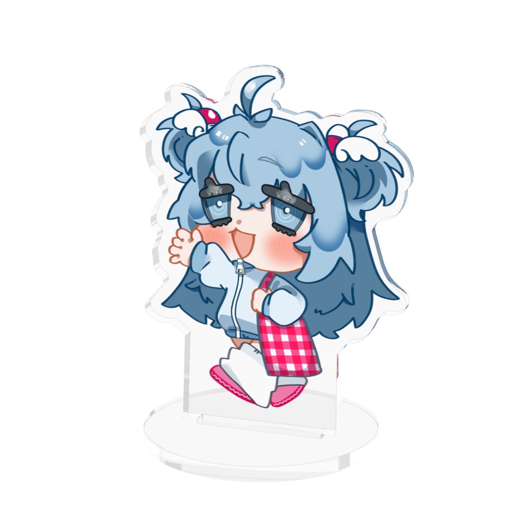 蒼名とおでかけ!!