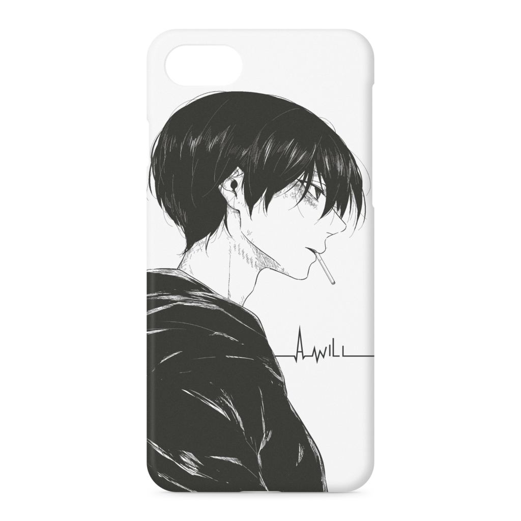 iPhoneケース（ネン） - iPhone...