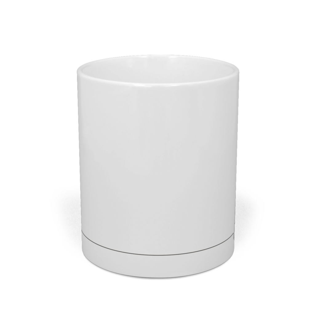 ロゴマグカップ