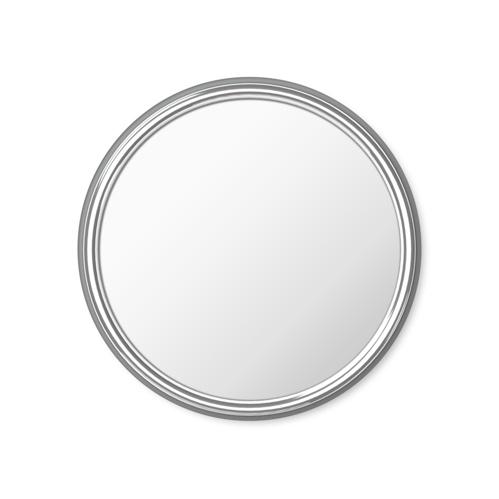 観音坂独歩風イメージミラー