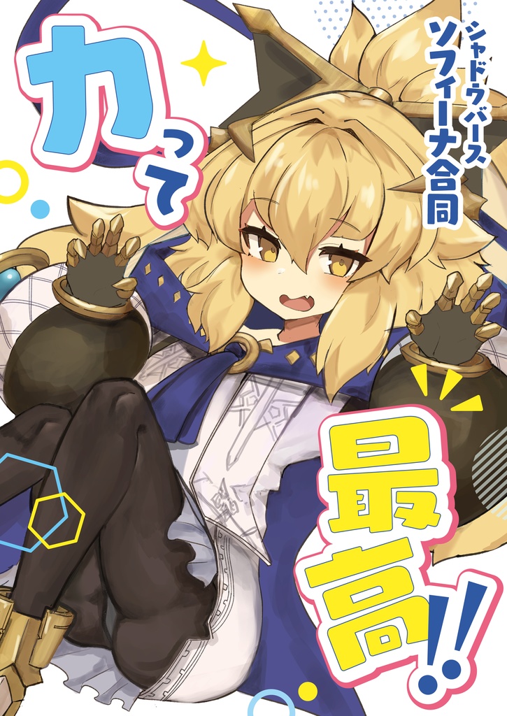 ソフィーナ合同本