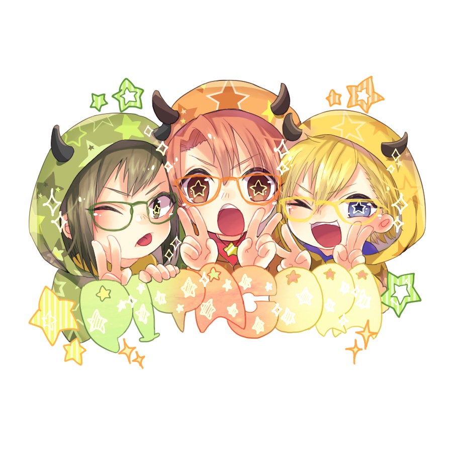 ピタゴラ！