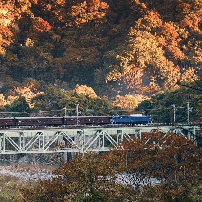 【冊子】旅の終わり 記憶の始まり VOL.01 EF64 1000