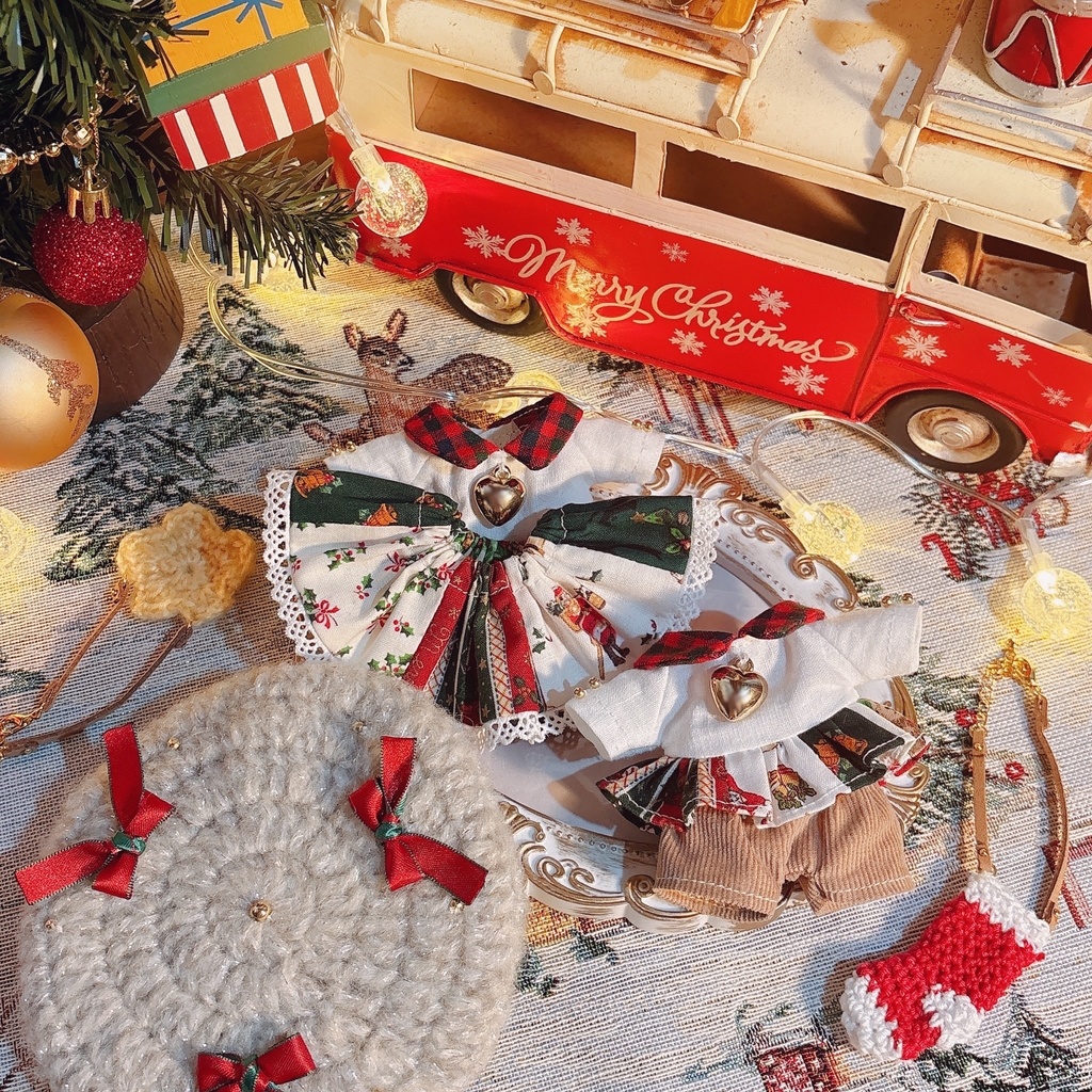 " Joyeux Noël ! 2024 "