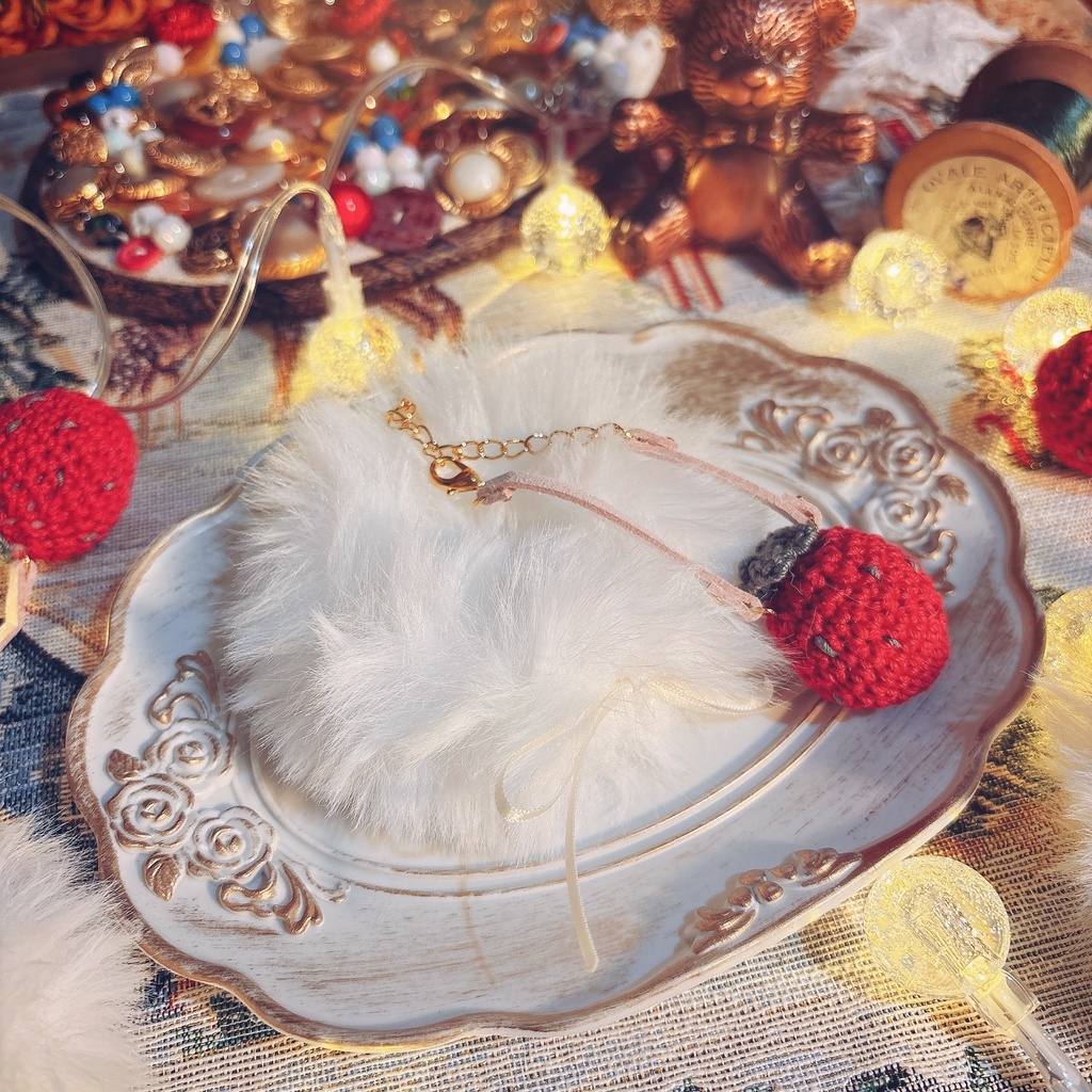 petit four(winter)