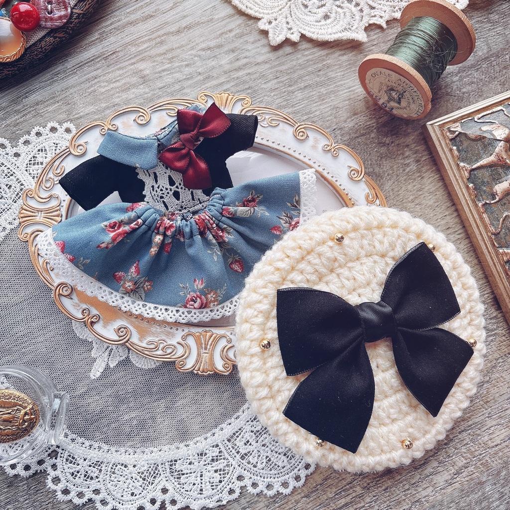 tea party (ダークチェリーパイ)