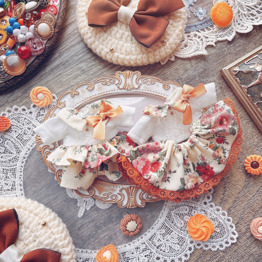 tea party (ジンジャーミルクティー)