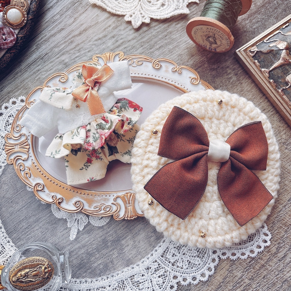 tea party (ジンジャーミルクティー)