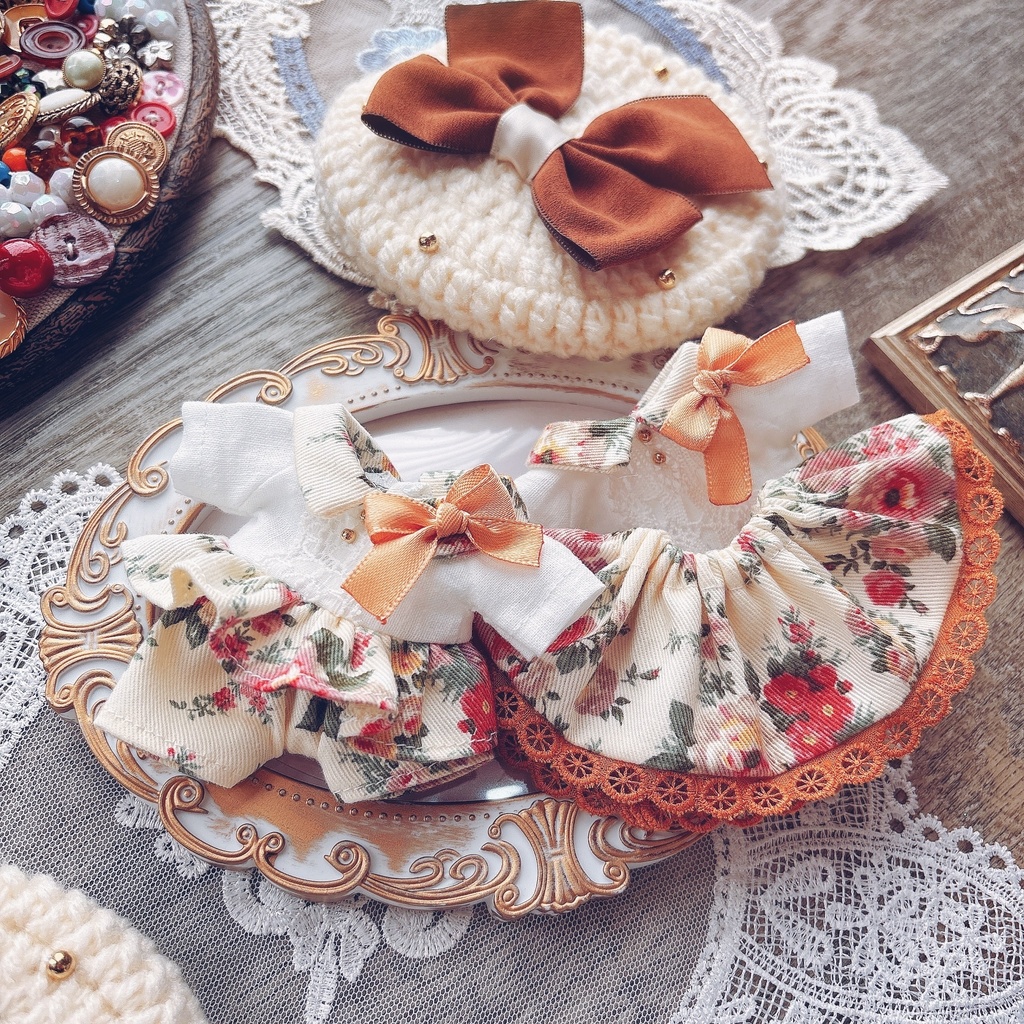 tea party (ジンジャーミルクティー)