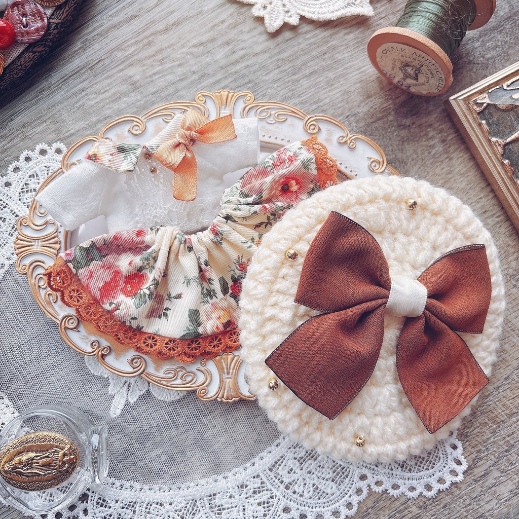 tea party (ジンジャーミルクティー)