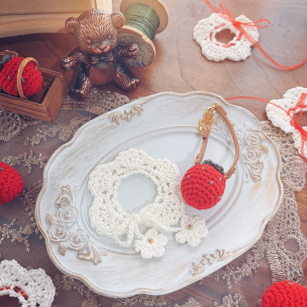 petit four