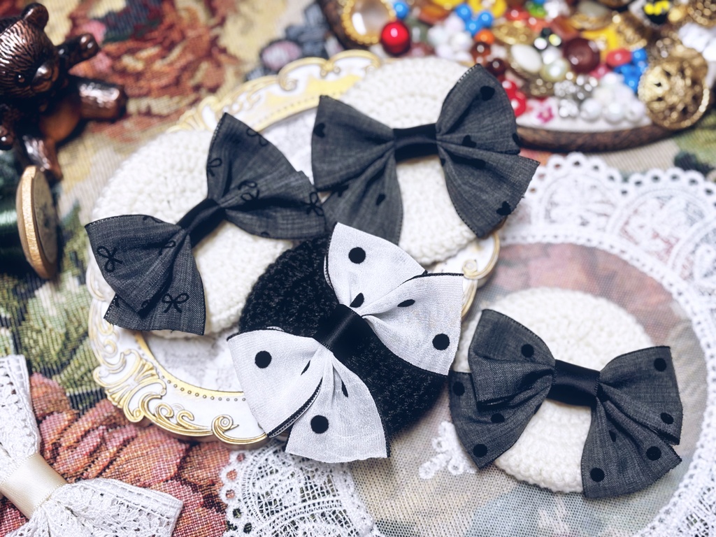 【10cm】petit hiver ②