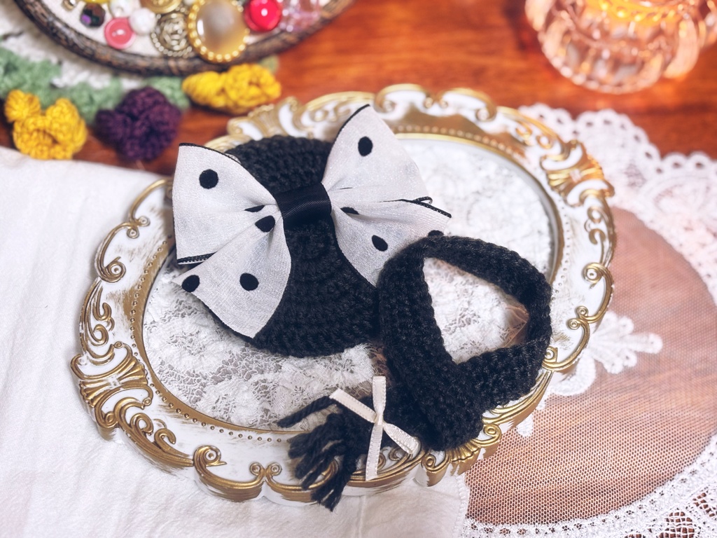 【10cm】petit hiver ②