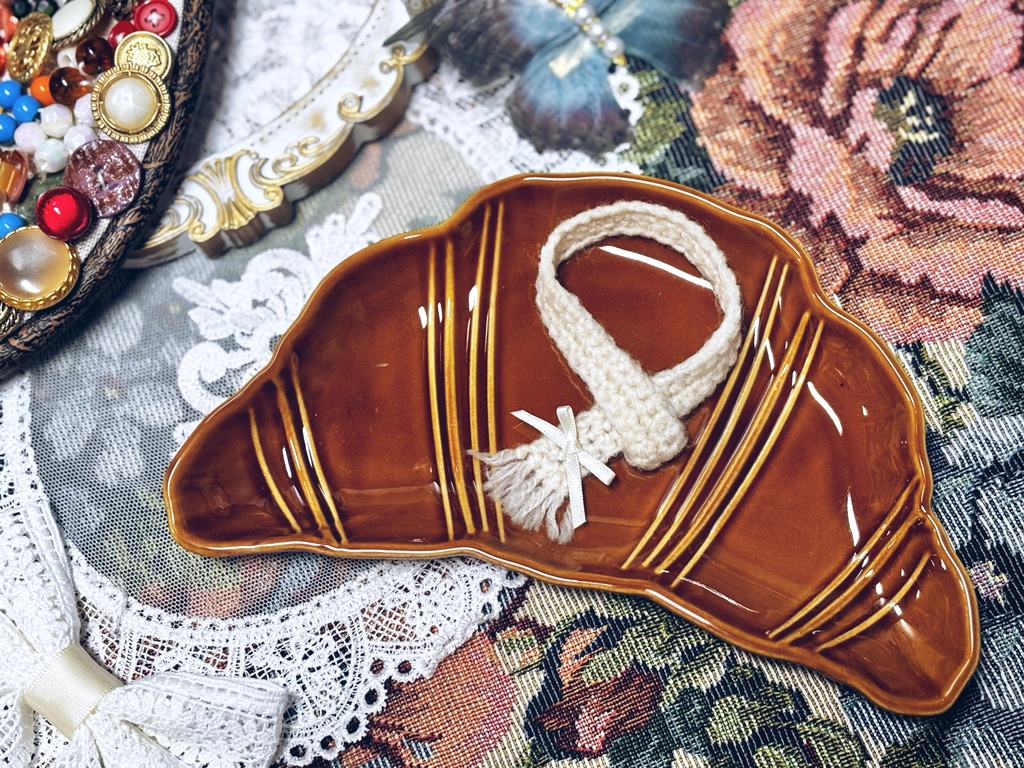 【10cm】petit hiver ②