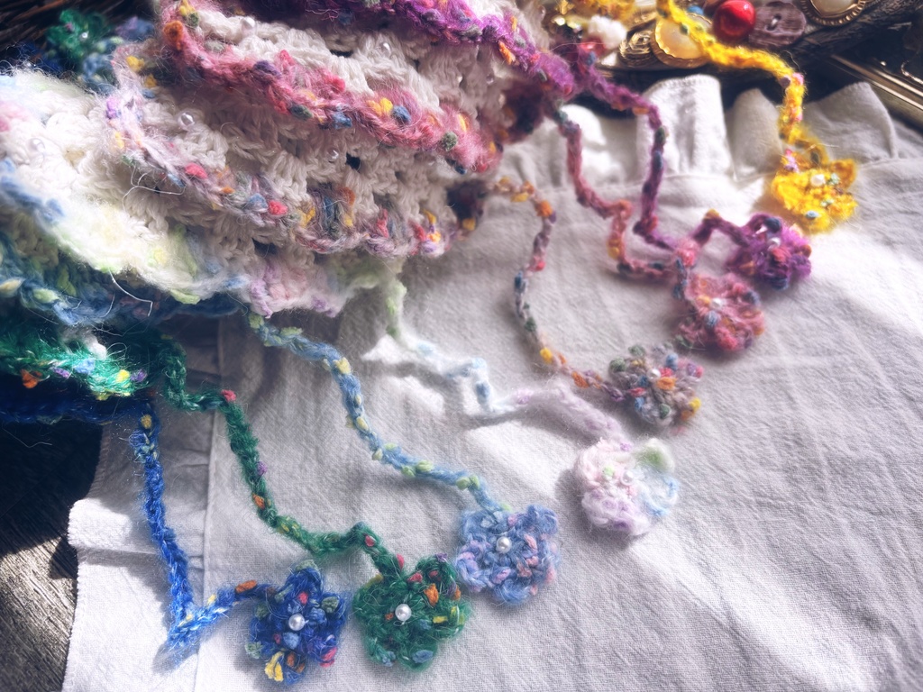 【10cm】petit bouquet