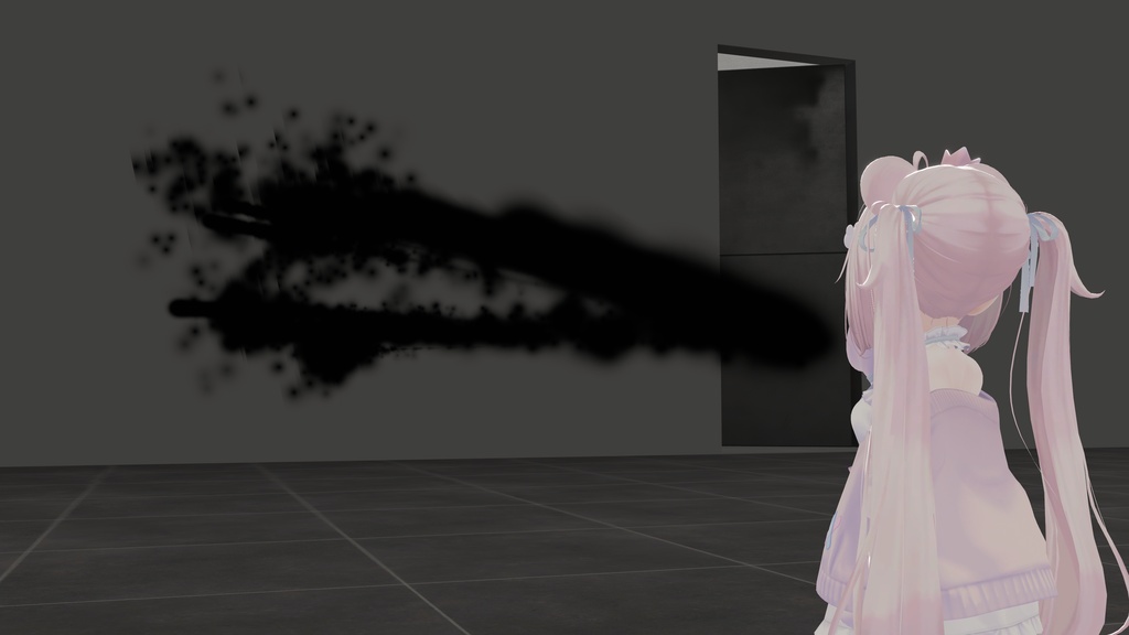やみまほう Dark Magic