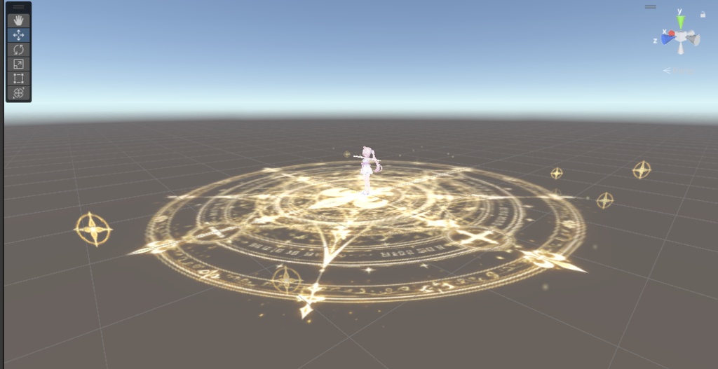 【8/6(木)１８時までSAIL200→100円】治癒魔法/healing