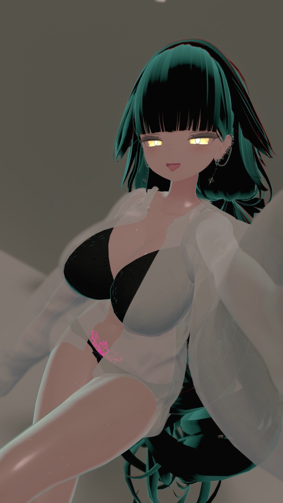 【7日間無料SALE/7 days free sale】カレシャツ Milfy.Rurune.Yumeka対応