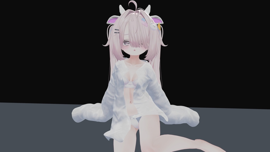 【7日間無料SALE/7 days free sale】カレシャツ Milfy.Rurune.Yumeka対応