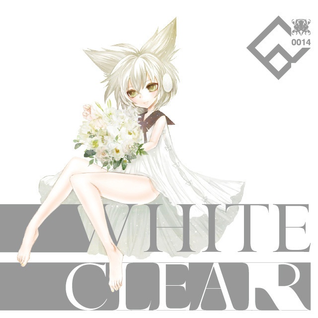 White Clear