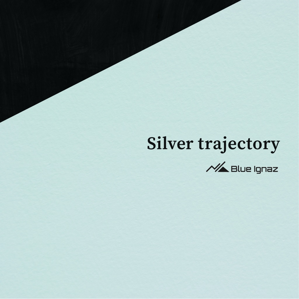 silver trajectory(DL版)