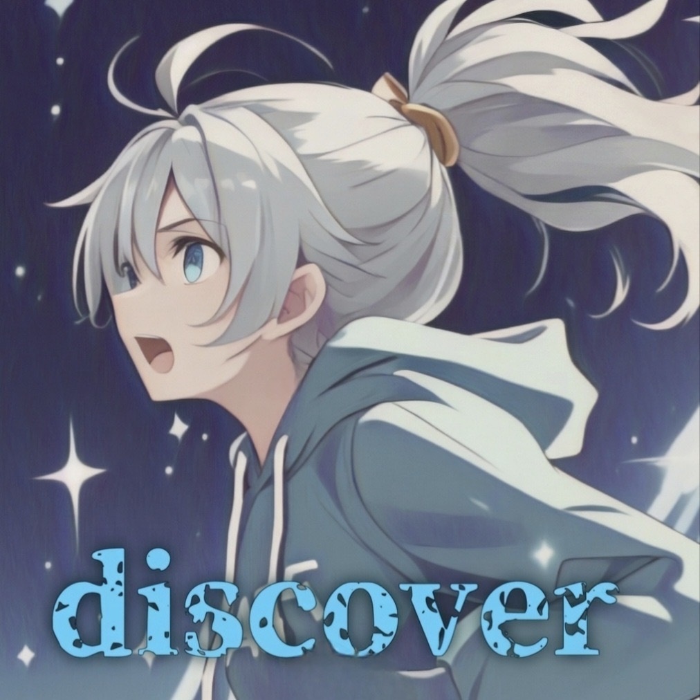 discover