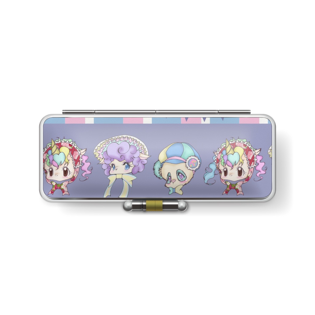 Welcome RAINBOW TOWN