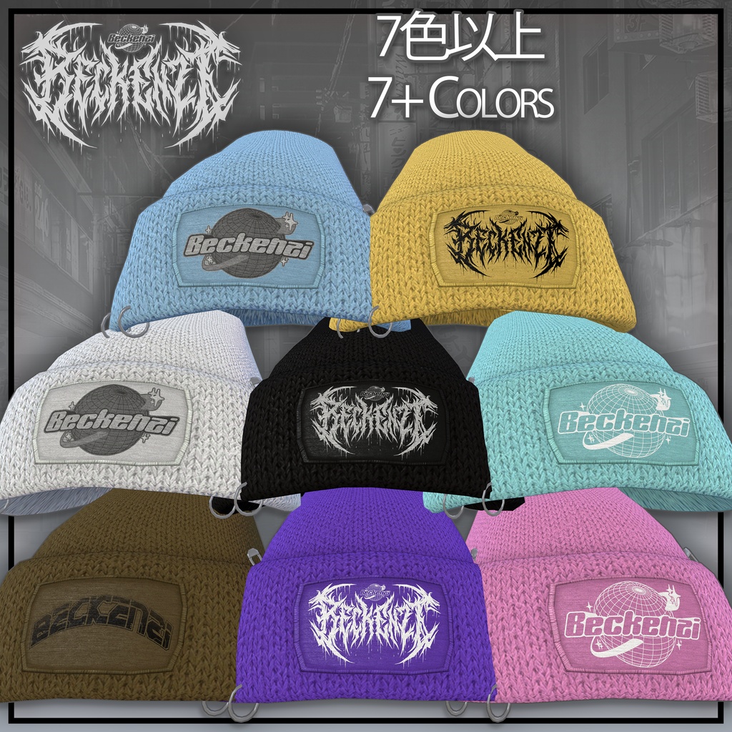 ゴス衣装 For Moe/萌