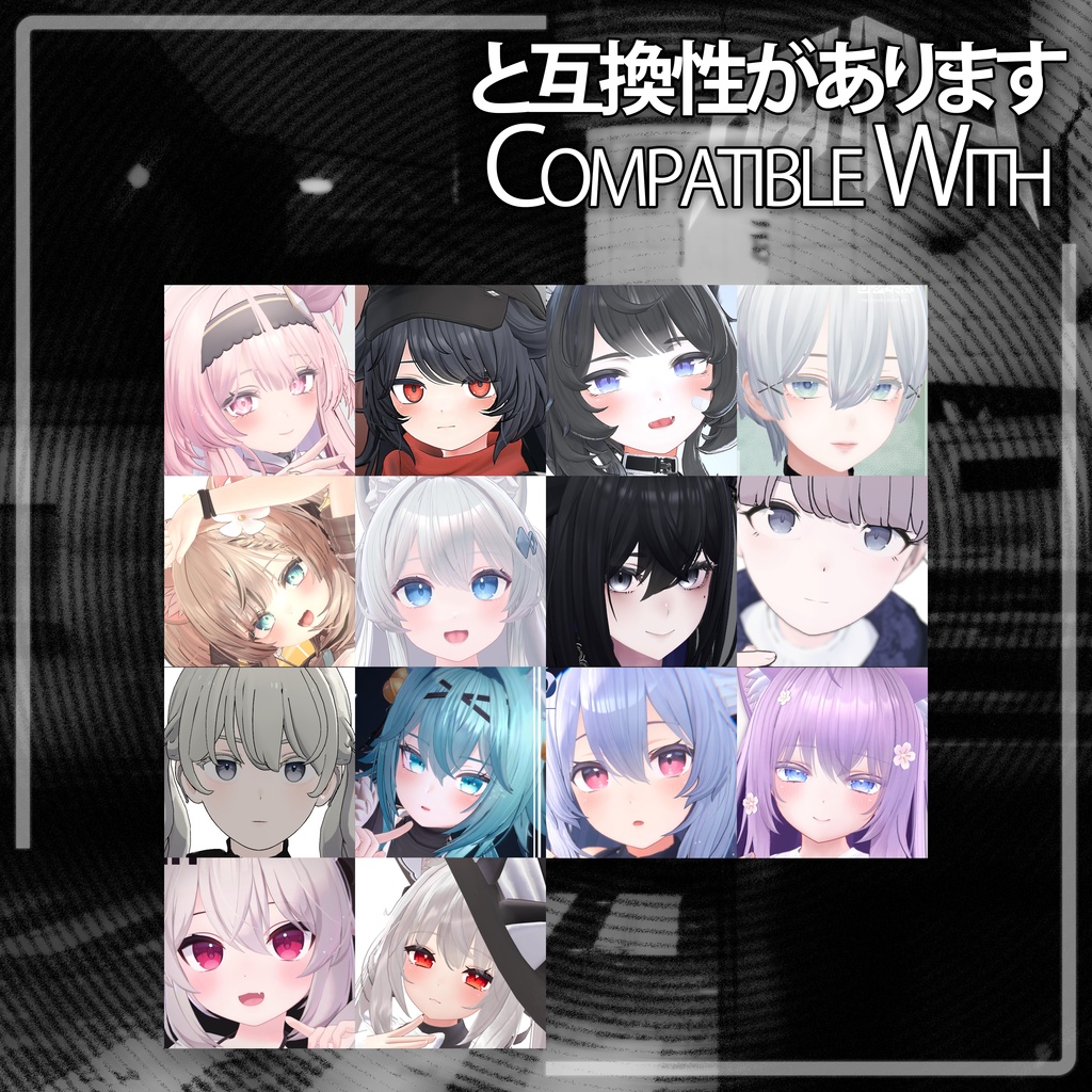 BECKENZI ハイトップスニーカー