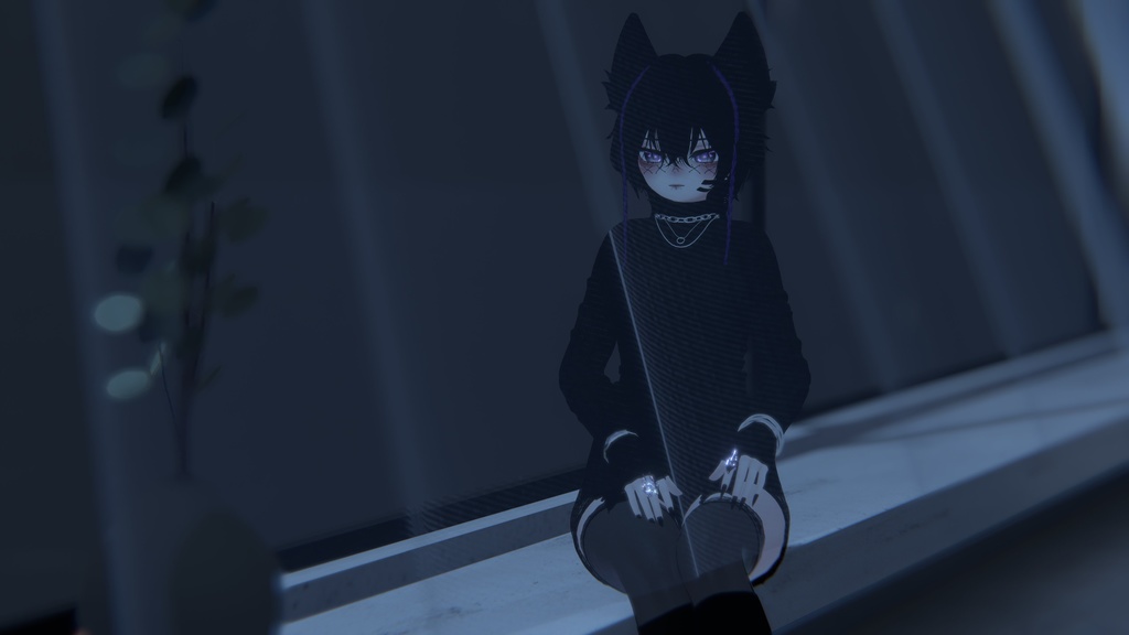 BECKENZI スリムドレス/Bodycon Dress