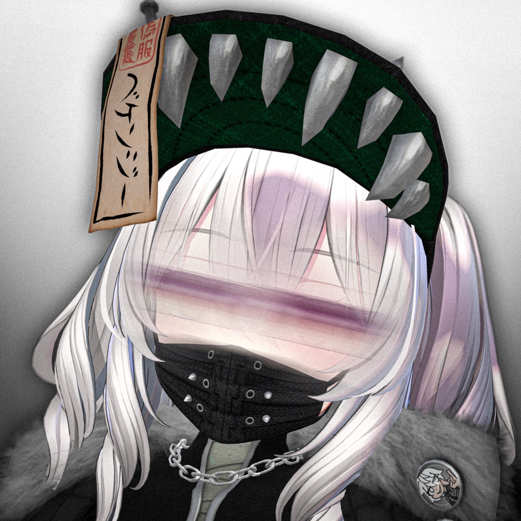 🧢BECKENZI スナップバック/SnapBack