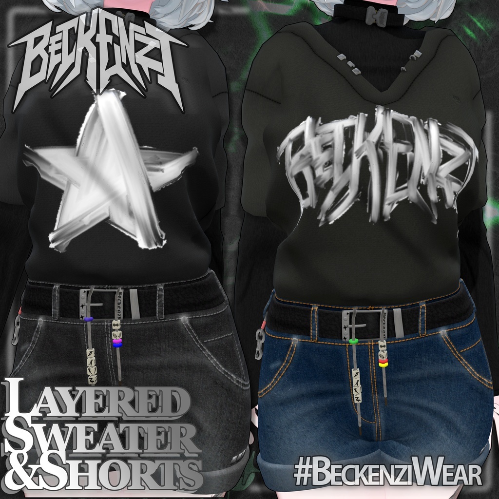 [🏷️50%オフ][6製品/Items！] 💎BECKENZI LUMINASet2/ルミナセット2 缩略图 9