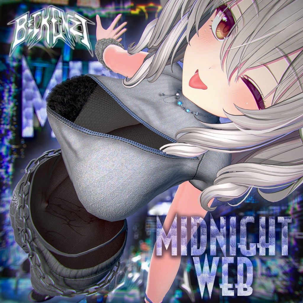 『💥50%OFF』𝐌𝐢𝐝𝐧𝐢𝐠𝐡𝐭𝐖𝐞𝐛 /ミッドナイトウェブ🔗🕸️ [20+ アバタ/Avatars]