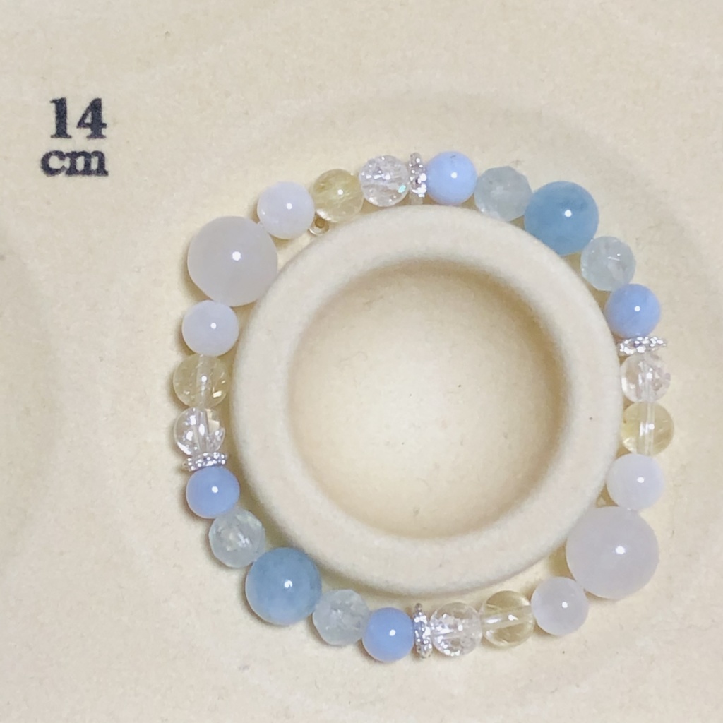 イメージ天然石ブレスレット 安室透