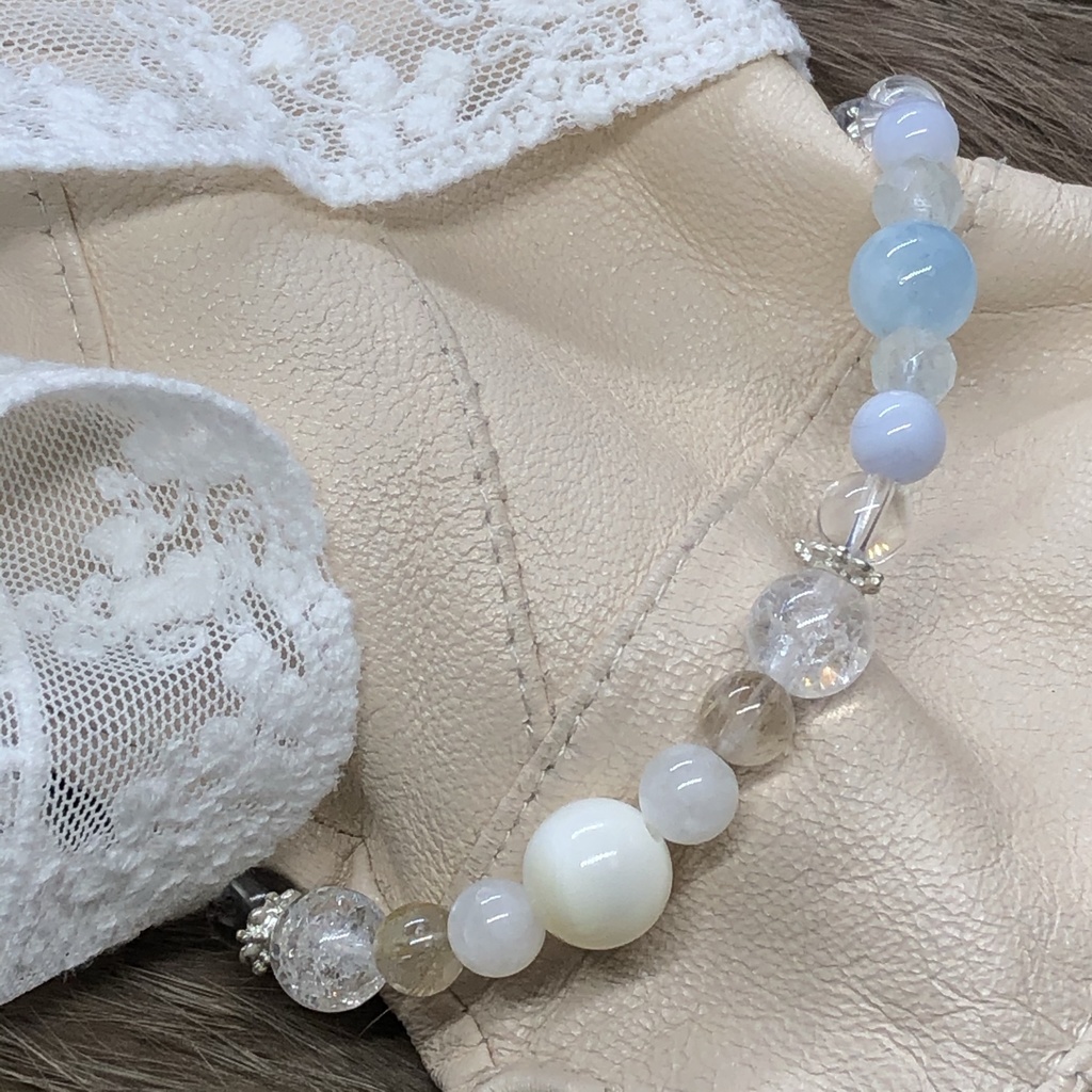 イメージ天然石ブレスレット 安室透